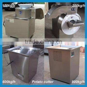 vegetable slicing machine/sweet potato cutting machine