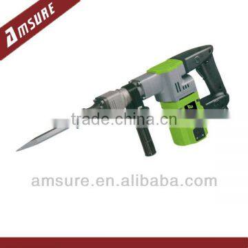 900W Electric Demolition Hammer China