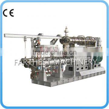 Soybean Extruding Equipment