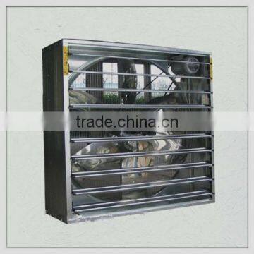 Industrial Spot Ventilation Exhaust Fan For Farm