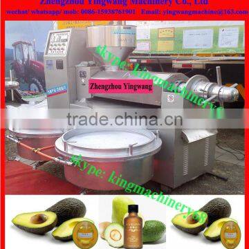 oil expeller machine/ extraction/ extractor machine
