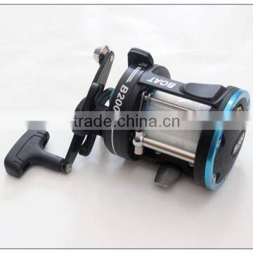 2016 wholesale competitive prices multiplier reel trolling reel hot selling fishing reel