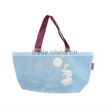 Non Woven Thermal Insulated Grocery Tote Bag