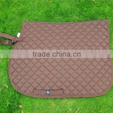 Whloesale Horse equipment Saddle Pad