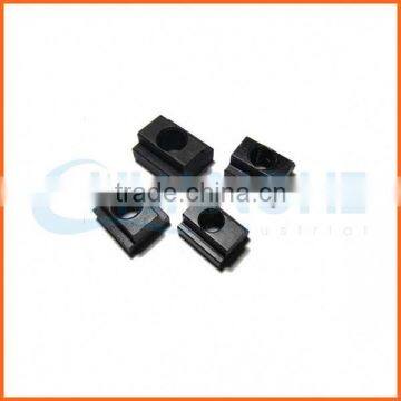 High Quality Hot Dip Galvanizing Unf Lock Nut photo-3