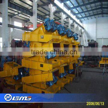 Vibrating Feeder Equipment Manufacturer