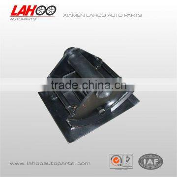 Trailer landing gear casting S shoes