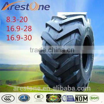 AGR tire agricultural tyre 8.3-20