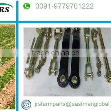 Backend Linkage Parts for Kubota photo-5