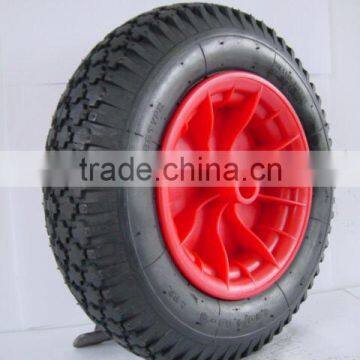 pneumatic wheel 300-4