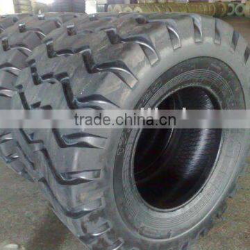 Light truck tyre (complete in specification)