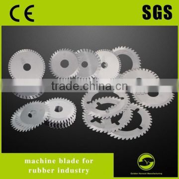 JIAHE machine blade for rubber industry