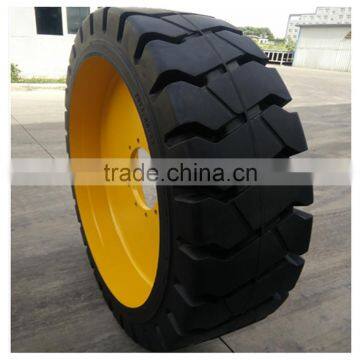 Competitive Price Famous Brand WonRay Series 12.00-24 Cheap Chinese Tires photo-3