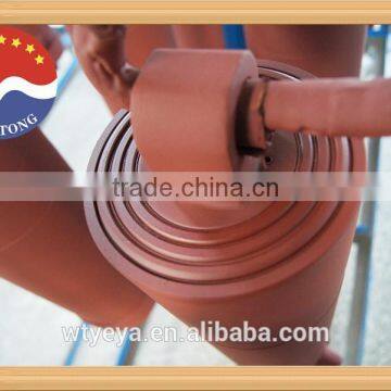 Three-stage Hydraulic Cylinder for Forklift and Tipper Trailer photo-3