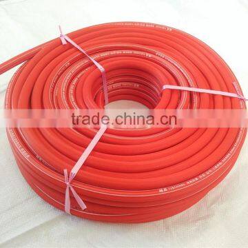 2 Ply 8.5mm Pvc High Pressure Korea Flexible Spray Hose photo-2