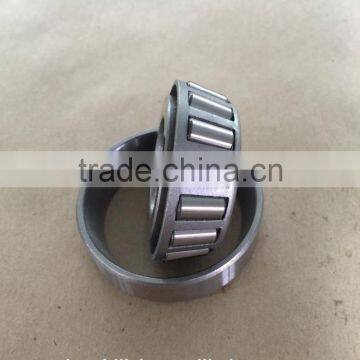 High Quality Tapered Roller Bearing Ball Bearing 30205 photo-4