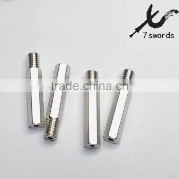 Hot Sales Cnc Automatic Lathe,stainless Steel Pin,cnc Milling Service photo-6