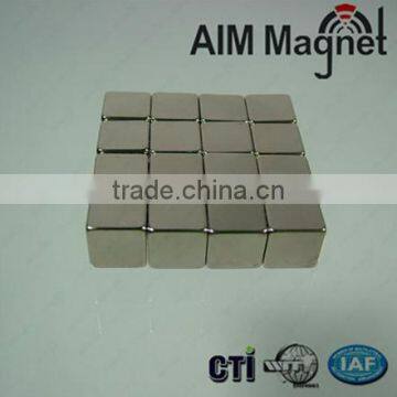 25x10x5mm Neodymium Magnet Rectangle photo-4