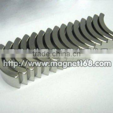 Motor magnet Tile