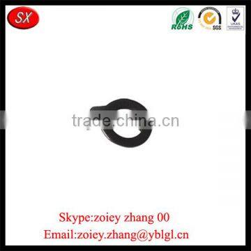 Custom Made Precision No-standard Metal Tab Washers photo-6