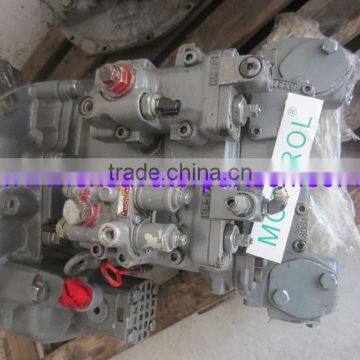 ZAX210 ZAX230 ZAX240 ZAX250 ZAX270 ZAX280 HYDRAULIC MAIN PUMP , MODEL HPV118, SECOND HAND photo-6