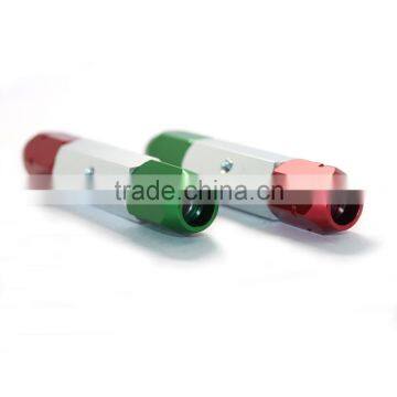 New Products Aluminum Milling Parts With Anodized photo-6