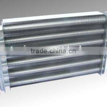 HEAT EXCHANGER FOR GAS BOILER photo-5