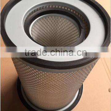 PC710 Engine Spare Parts Excavator Air Filter AF1791 photo-2