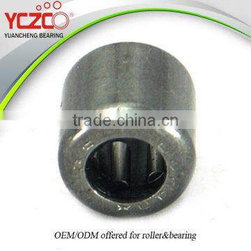 slidig wheel used needle roller bearing