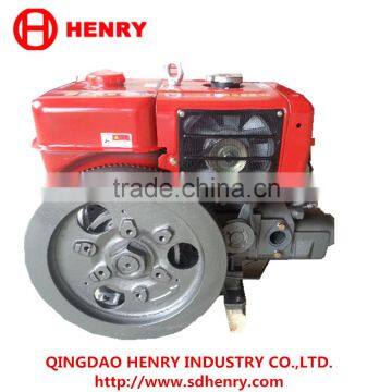 New Holland Diesel Engine photo-3