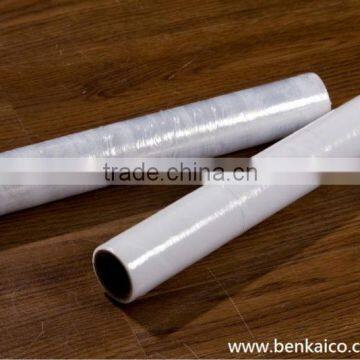 PE Cling Film photo-3