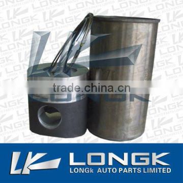 cylinder liner kit D7/TD7 for Volvo