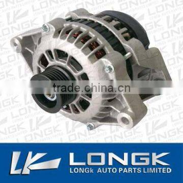 220v 3kw Permanent Magnet Alternator on Sale photo-2