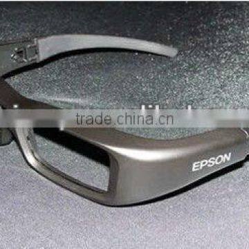 precision spectacle frames injection molding