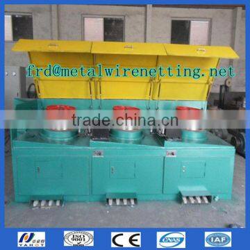 Price Machine High Carbon Steel Wire Drawing Machine