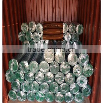 high quality 2*2 galvanized welded wire mesh for sale