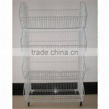 Comfortable New Style Animal Pet Cage photo-4