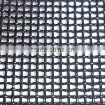 stainless steel security screen mesh