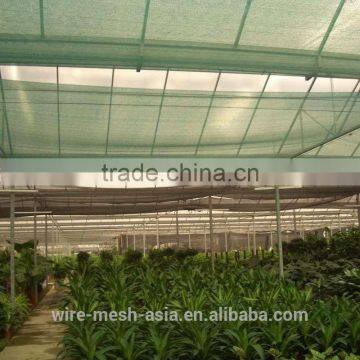 Out door new HDPE material sun shade net