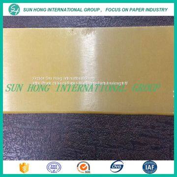 Doctor Blade Used for Paper Machine Components Cleaning photo-2