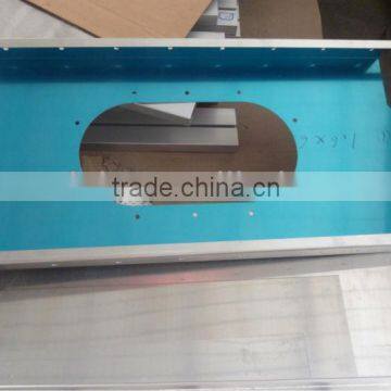 CNC Machine Aluminum Parts photo-3