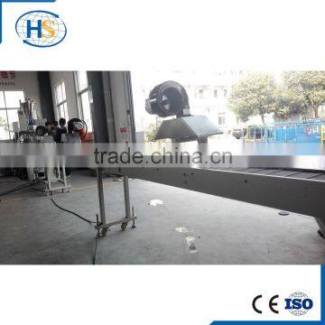 Waste Plastic Recycling Pelletizing Machine/ Plastic Recycling Extruder photo-5