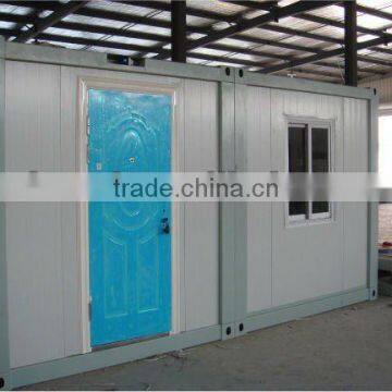 CE luxury container house
