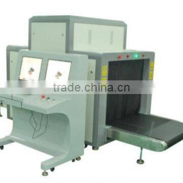 30mm Penetration X-ray Baggage Inspection System/X-ray Luggage Scanner for Airport Security photo-2
