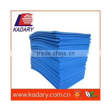 corrugated foam sheet