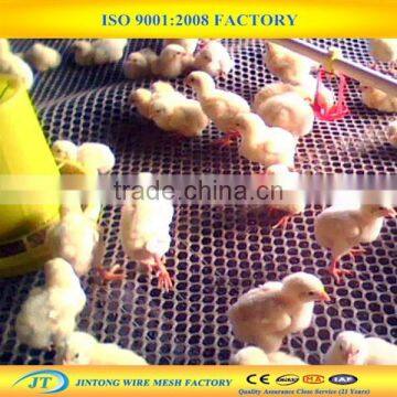 Factory Safety Mesh Plastic Flat Netting photo-6