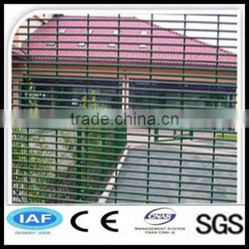 china fence 358 anti-climb security fencing (anping hepeng)