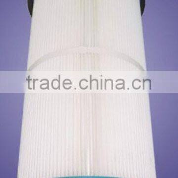 Patent product 2002HWQA cartridge filter