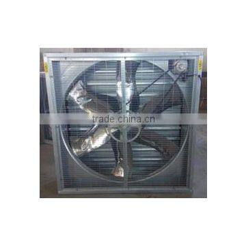 High Temperature Resistant Centrifugal Exhaust Fan photo-2