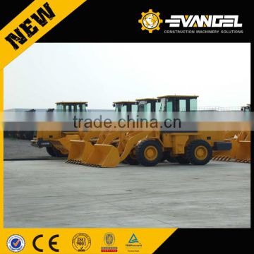 New style lw180KV Euro3 mini wheel loader low price for sale